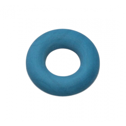 Ущільнююче кільце паливної форсунки (3.5мм) Ford Focus 3 / Форд Фокус 3 1.5 (бензин) 2011-2018 904.050 ELRING (Німеччина)