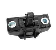 Замок крышки багажника Renault Logan II / Dacia Logan II 2013- 2310732 METZGER (Германия)