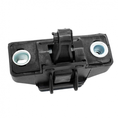 Замок крышки багажника Renault Logan II / Dacia Logan II 2013- 2310732 METZGER (Германия)