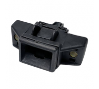 Замок крышки багажника Renault Logan II / Dacia Logan II 2013- 7700838546 RENAULT (Франция)