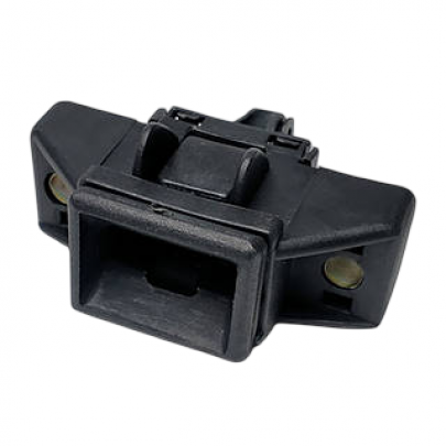 Замок крышки багажника Renault Logan II / Dacia Logan II 2013- 7700838546 RENAULT (Франция)
