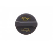 Крышка горловины масляного фильтра Fiat Ducato II / Citroen Jumper II / Peugeot Boxer II 2006- 188353 FEBI (Германия)
