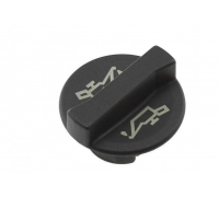 Крышка горловины масляного фильтра Ford C‑MAX 2 / Форд С Макс 2 2010–2019 BKOFR000 NTY (Польша)