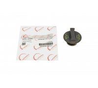 Крышка горловины масляного фильтра Ford C‑MAX 2 / Форд С Макс 2 2010–2019 RWS2237 ROTWEISS (Турция)