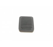 Накладка педали тормоза Fiat Ducato II / Citroen Jumper II / Peugeot Boxer II 2006- RWS2967 ROTWEISS (Турция)