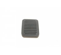 Накладка педали тормоза Fiat Ducato II / Citroen Jumper II / Peugeot Boxer II 2006- RWS2967 ROTWEISS (Турция)