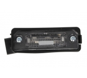 Підсвітка номера Volkswagen Crafter 2  / Фольксваген Крафтер 2 2016- 053-22-905 ABAKUS (Польща)