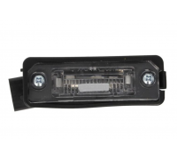 Підсвітка номера Volkswagen Crafter 2  / Фольксваген Крафтер 2 2016- 053-22-905 ABAKUS (Польща)