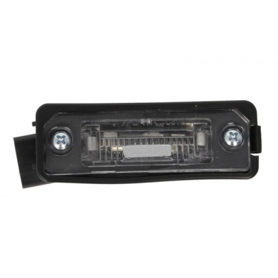 Підсвітка номера Volkswagen Crafter 2  / Фольксваген Крафтер 2 2016- 053-22-905 ABAKUS (Польща)