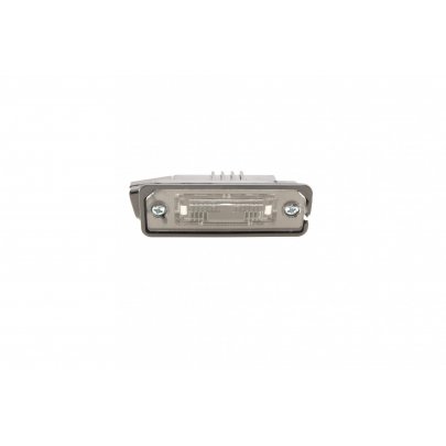 Подсветка номера Volkswagen Passat B6 / Фольксваген Пассат Б6 2005-2010 5894920 VAN WEZEL (Бельгия)