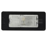 Підсвітка номера Volkswagen Tiguan / Фольксваген Тигуан 2007-2011 15-0385-00-9 TYC (Тайвань)