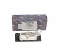 Підсвітка номера Volkswagen Tiguan / Фольксваген Тигуан 2007-2011 55785 AIC (Германия)