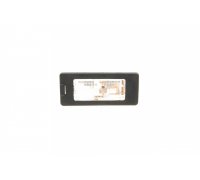 Підсвітка номера Volkswagen Tiguan / Фольксваген Тигуан 2007-2011 7624920 VAN WEZEL (Бельгия)
