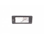 Підсвітка номера Volkswagen Tiguan / Фольксваген Тигуан 2007-2011 99431591602 DPA (США)