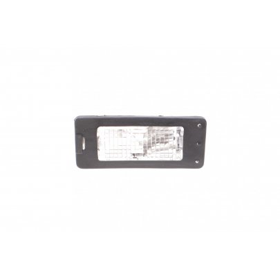 Підсвітка номера Volkswagen Tiguan / Фольксваген Тигуан 2007-2011 99431591602 DPA (США)