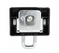 Замок крышки багажника Renault Logan / Dacia Logan 2004-2013 7700817724 RENAULT (Франция)