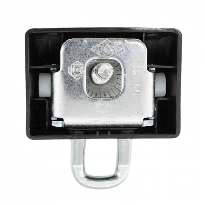 Замок крышки багажника Renault Logan / Dacia Logan 2004-2013 7700817724 RENAULT (Франция)