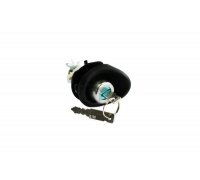 Замок крышки багажника Renault Logan / Dacia Logan 2004-2013 30825 ASAM (Румыния)
