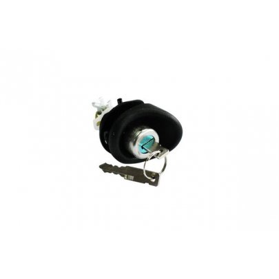 Замок крышки багажника Renault Logan / Dacia Logan 2004-2013 30825 ASAM (Румыния)