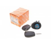 Замок крышки багажника Renault Logan / Dacia Logan 2004-2013 5051754 AUTOTECHTEILE (Германия)