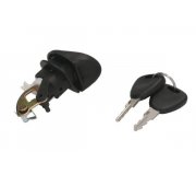 Замок крышки багажника Renault Logan / Dacia Logan 2004-2013 6010-09-067449P BLIC (Польша)