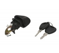 Замок крышки багажника Renault Logan / Dacia Logan 2004-2013 6010-09-067449P BLIC (Польша)