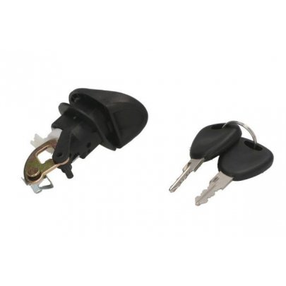 Замок крышки багажника Renault Logan / Dacia Logan 2004-2013 6010-09-067449P BLIC (Польша)