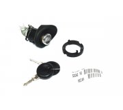 Замок крышки багажника Renault Logan / Dacia Logan 2004-2013 7701367940 RENAULT (Франция)