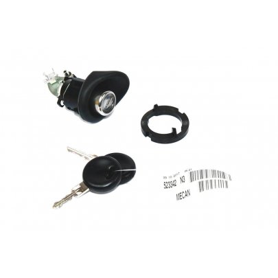 Замок крышки багажника Renault Logan / Dacia Logan 2004-2013 7701367940 RENAULT (Франция)