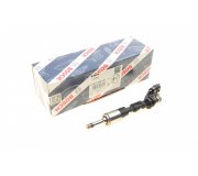 Форсунка паливна Ford Focus 3 / Форд Фокус 3 1.6 (бензин) 2011-2018 0261500337 BOSCH (Німеччина)