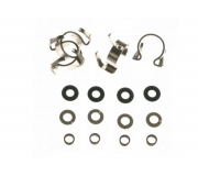 Ремкомплект форсунки Ford Focus 3 / Форд Фокус 3 1.6 (бензин) 2011-2018 1764075 FORD (США)
