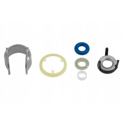 Ремкомплект форсунки Ford Focus 3 / Форд Фокус 3 1.0 (бензин) 2011-2018 BWPVW001 NTY (Польша)
