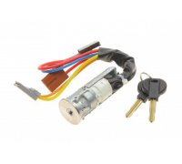 Замок запалювання Fiat Scudo / Citroen Jumpy / Peugeot Expert 1995-2006 5090403 AUTOTECHTEILE (Німеччина)