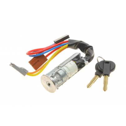 Замок запалювання Fiat Scudo / Citroen Jumpy / Peugeot Expert 1995-2006 5090403 AUTOTECHTEILE (Німеччина)