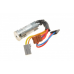 Замок запалювання Fiat Scudo / Citroen Jumpy / Peugeot Expert 1995-2006 5090403 AUTOTECHTEILE (Німеччина) - Фото №2