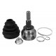 Шрус наружный на Ford Focus 3 / Форд Фокус 3 2011-2018 Шрус наружный на Ford Focus 3 / Форд Фокус 3 2011-2018