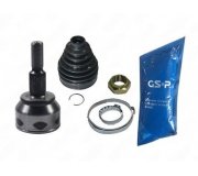 Шрус наружный Ford Focus 3 / Форд Фокус 3 1.0 (бензин) 2011-2018 818238 GSP (КНР)