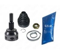 Шрус наружный Ford Focus 3 / Форд Фокус 3 1.0 (бензин) 2011-2018 818238 GSP (КНР)