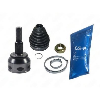 Шрус наружный Ford Focus 3 / Форд Фокус 3 1.0 (бензин) 2011-2018 818238 GSP (КНР)