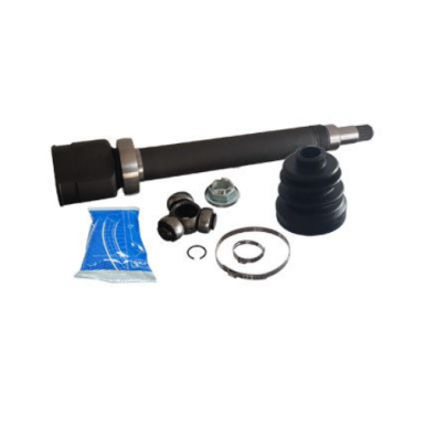 Шрус внутренний правый (23z/22z/40мм) Ford Focus 3 / Форд Фокус 3 2011-2018 VKJA8347 SKF (Франция)