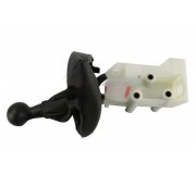 Рычаг переключения передач КПП Fiat Doblo 2001-2011 FT73230 Fast (Италия)