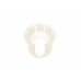 Ремкомплект кулисы Fiat Doblo 2001-2011 RWS1691 ROTWEISS (Турция) - Фото №2