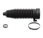 Пыльник рулевой рейки (191мм, EHPS) Ford Focus 3 / Форд Фокус 3 2011-2018 101676 FEBI (Германия)