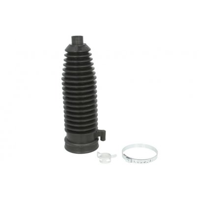 Пыльник рулевой рейки (191мм, EHPS) Ford Focus 3 / Форд Фокус 3 2011-2018 84273 SPIDAN (Германия)