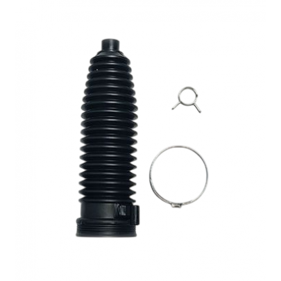 Пыльник рулевой рейки (191мм, EHPS) Ford Focus 3 / Форд Фокус 3 2011-2018 FD-BT018KT KAUTEK (Турция)