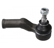 Наконечник рулевой тяги правый (EHPS) Ford Focus 3 / Форд Фокус 3 2011-2018 230723 ABS (Нидерланды)