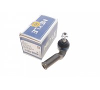 Наконечник рулевой тяги левый (EHPS) Ford Focus 3 / Форд Фокус 3 2011-2018 7160200018/HD MEYLE (Германия)