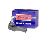 Наконечник рулевой тяги правый (EHPS) Ford Focus 3 / Форд Фокус 3 2011-2018 BTR5061 BORG and BECK (Великобритания)