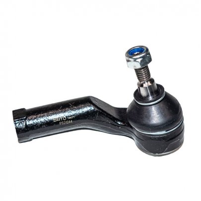 Наконечник рулевой тяги правый (EHPS) Ford Focus 3 / Форд Фокус 3 2011-2018 PS21244 SATO TECH (Украина)