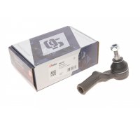 Наконечник рулевой тяги правый (EHPS) Ford Focus 3 / Форд Фокус 3 2011-2018 206125 SOLGY (Испания)